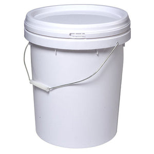 Propylene Glycol - 20L Pail - Bulk Liquid Depot