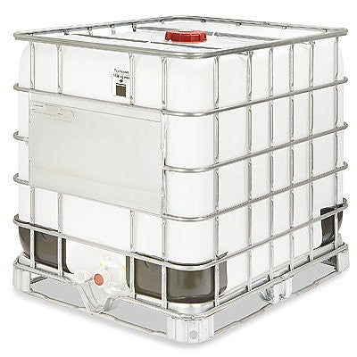 Propylene Glycol 99.7% Pure (Tote)