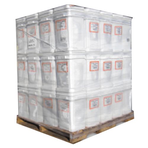 Propylene Glycol 99.7% Pure (Pallet)